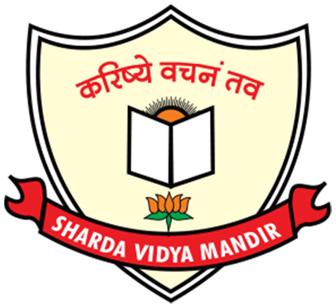 Sharda Vidya Mandir, Bhopal Fee Structure, Admissions for 2026-27
